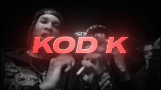 Mdot 59 - KOD K (Visualizer)