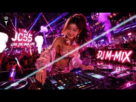 Midnight Mix x JC55 [PSYMIX] Life Frequency | Tiddy Bouncers | Drop & Roll • PARTY ALL NIGHT TECHNO