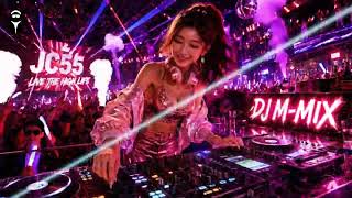 Midnight Mix x JC55 [PSYMIX] Life Frequency | Tiddy Bouncers | Drop &amp; Roll • PARTY ALL NIGHT TECHNO