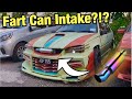 Trying To Compliment Sh*tty RICER Builds!!! (Sh*tty Car Mods Reddit)