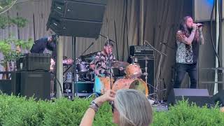 Letdown--River North Live Chicago 06/24/2022