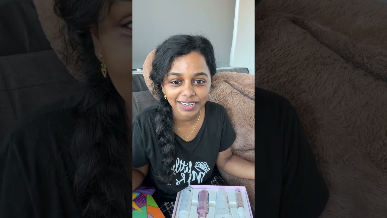 வாங்க நாம gifts open பண்ணலாமா!🙈💕🕺🏽🕺🏽🕺🏽