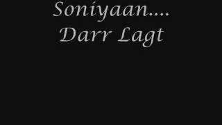 Jaaniyan (Ek Tha Tiger) Lyrics