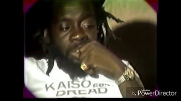 Thumbnail of BLACK STALIN ~ WE COULD MAKE IT IF WE TRY (TRINIDAD)🇹🇹