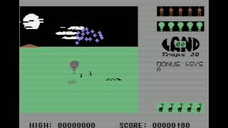 C64 Hot Air Balloon