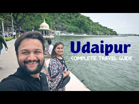 Video: Udaipur, Rajasthan'da Denenecek En İyi Yiyecekler
