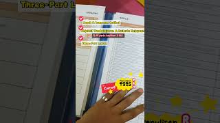 Contoh Penulisan RPH TS25