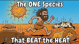 The ONE Thing That Made Humans Unstoppable