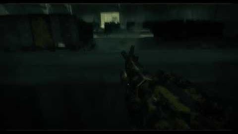 CoD4- NoobTube Trick Shots