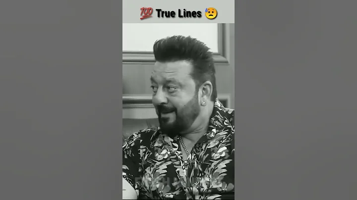 Sanjay dutt true friends 🤔 // Sigma rules // true lines // #shorts #freshmindset