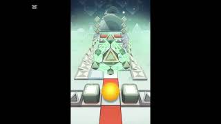 Rolling Sky - Cube ( Slowed + Reverb )