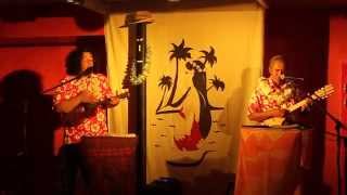 HOE ANA (La chanson des piroguiers) chords