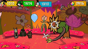 TI: Bug Fables - A True Paper Mario Successor!