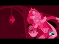 Steven Universe Future - THE PEARLS FUSE!