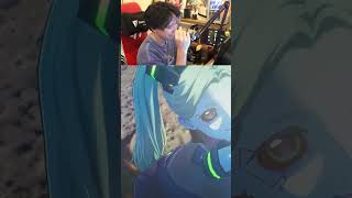 TenZ gets really emotional😔... #fyp #shorts #reels #wuwa #clips #tenz