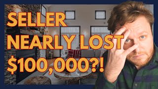 Compass Exclusive Exposed: How Private Listings Cost Sellers $100K