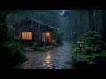 Deep Sleep Escape 🌧️ Regen Ambience for Serenity & Quiet Mind 🌿