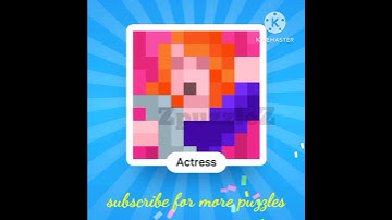 27 March 2024 Nonograms Color Daily Challenge answer &  how to solve #ZpuzzleZ