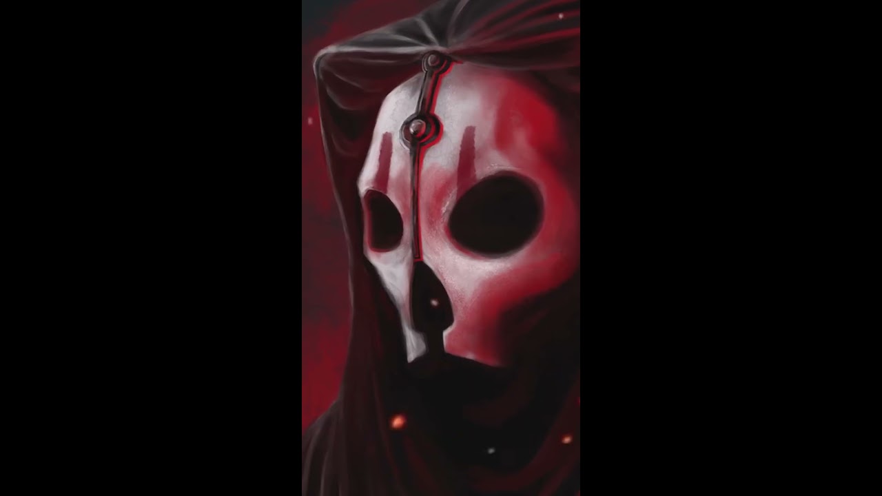 The FIVE MOST POWERFUL SITH Ever