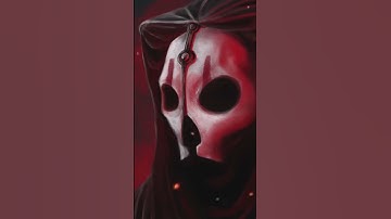 The FIVE MOST POWERFUL SITH ever