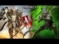 Diablo IV 👹 Akt 1: Błogosławieństwo / Spotkanie z Lilith / Tryb Hardcore #3 ☕ -- 🔴 NA ŻYWO