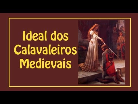 Vídeo: Quem Estava Nos Exoesqueletos Dos Cavaleiros Medievais - Visão Alternativa