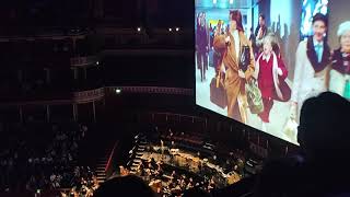 Home Alone In Concert - Holiday Flight Reprise