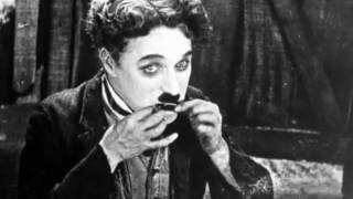 Video thumbnail of "JOSE AUGUSTO -  CANDILEJAS - Music by Sir Charles Chaplin"