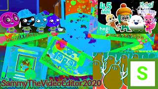 Preview 2 BMVify613Stuff V11 Effects (Round 14 Vs @saibet7117) [14/15]