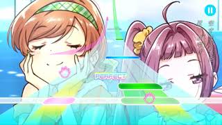 14歳のサマーソーダ 歌詞 サンボンリボン ゲーム Tokyo7thシスターズ キャラクターソング ふりがな付 うたてん 14歳のサマーソーダ 歌詞 サンボンリボン ゲーム Tokyo7thシスターズ キャラクターソング ふりがな付 うたてん