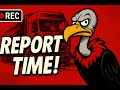 TruckersMP Report - Khan Mohammad