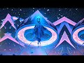 Breaking Thru 👽🛸...Chill Techno Music