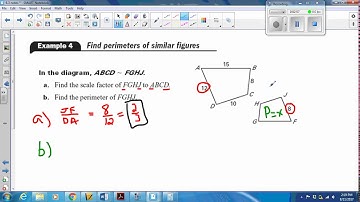 Geometry: 6.3 Example 4