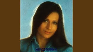Video thumbnail of "Zsuzsa Koncz - Rég elmúltam 60 éves"