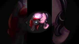 Tribute to @thelostnarrator and @Magpiepony #speedpaint #procreate #mlp #brony  #mylittlepony