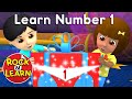 Understanding the Number One