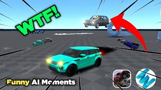 FLEXICX's AI Is HILARIOUS!🤣 || FlexicX Funny Video screenshot 5