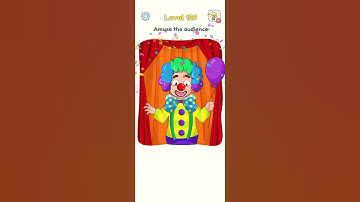 Dop3 Displace one part Gameplay Level 129 Walkthrough Solution #Short #Virul