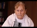 Notes of Life – The Story of Holocaust Survivor Hilde (Grünbaum) Zimche