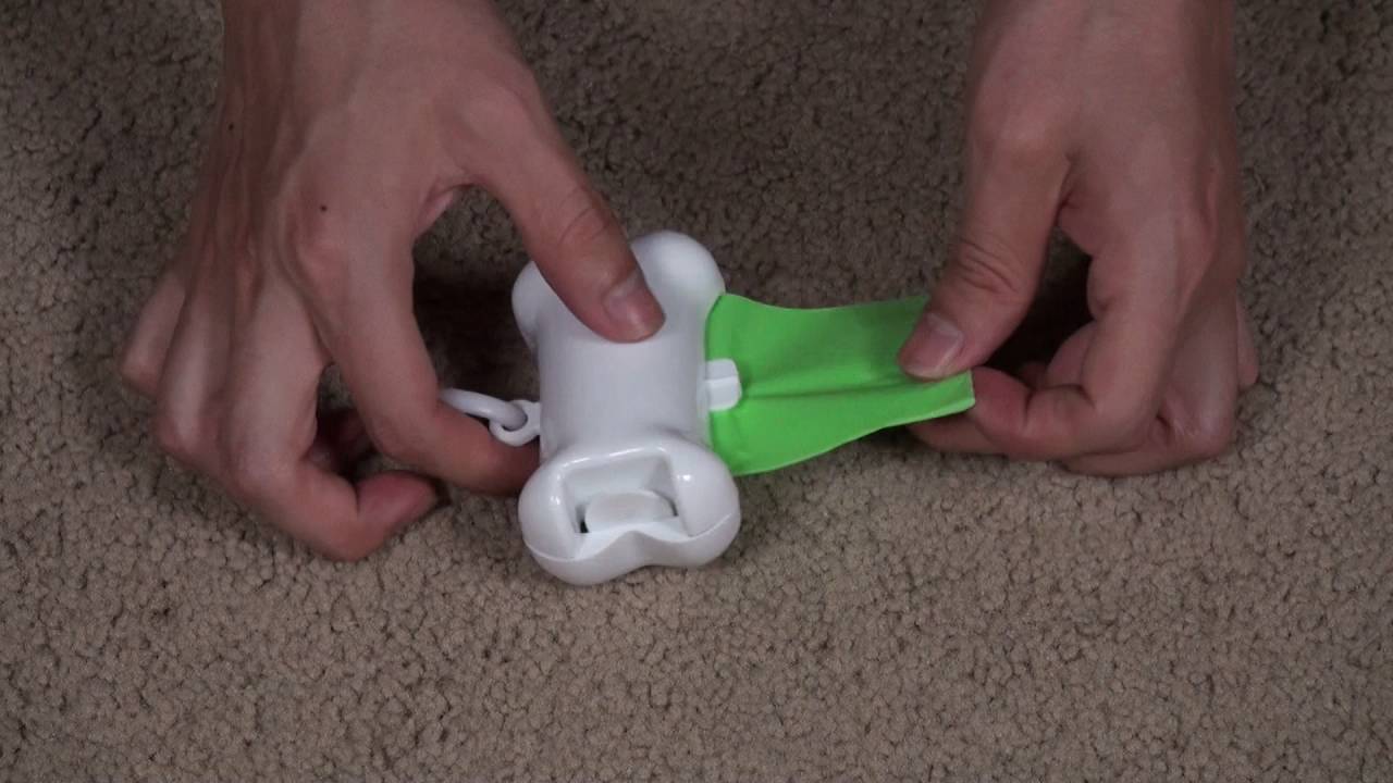 gorilla supply pet poop bags