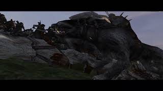 [58] Give All To Bree & Gondor! | Dunedain Campaign - Divide And Conquer v5