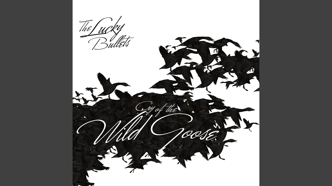 Cry of the Wild Goose