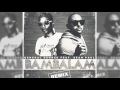 General Degree - BamBalam Ft. Sean Paul [Remix] [New 2016]