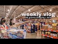 ASMR Grocery Shopping + Huge Price Drop at S&R | CnV Lifestyle