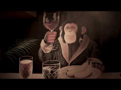 Tipsy Monkey