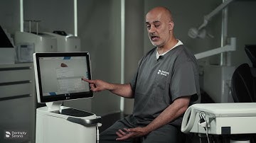 Primescan New User Tutorial - Module 9: Model