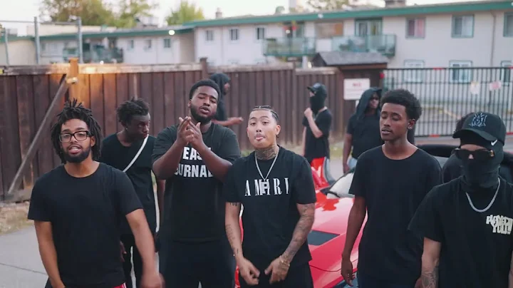 Crashout Challenge pt.1 - ParisPlayedYou