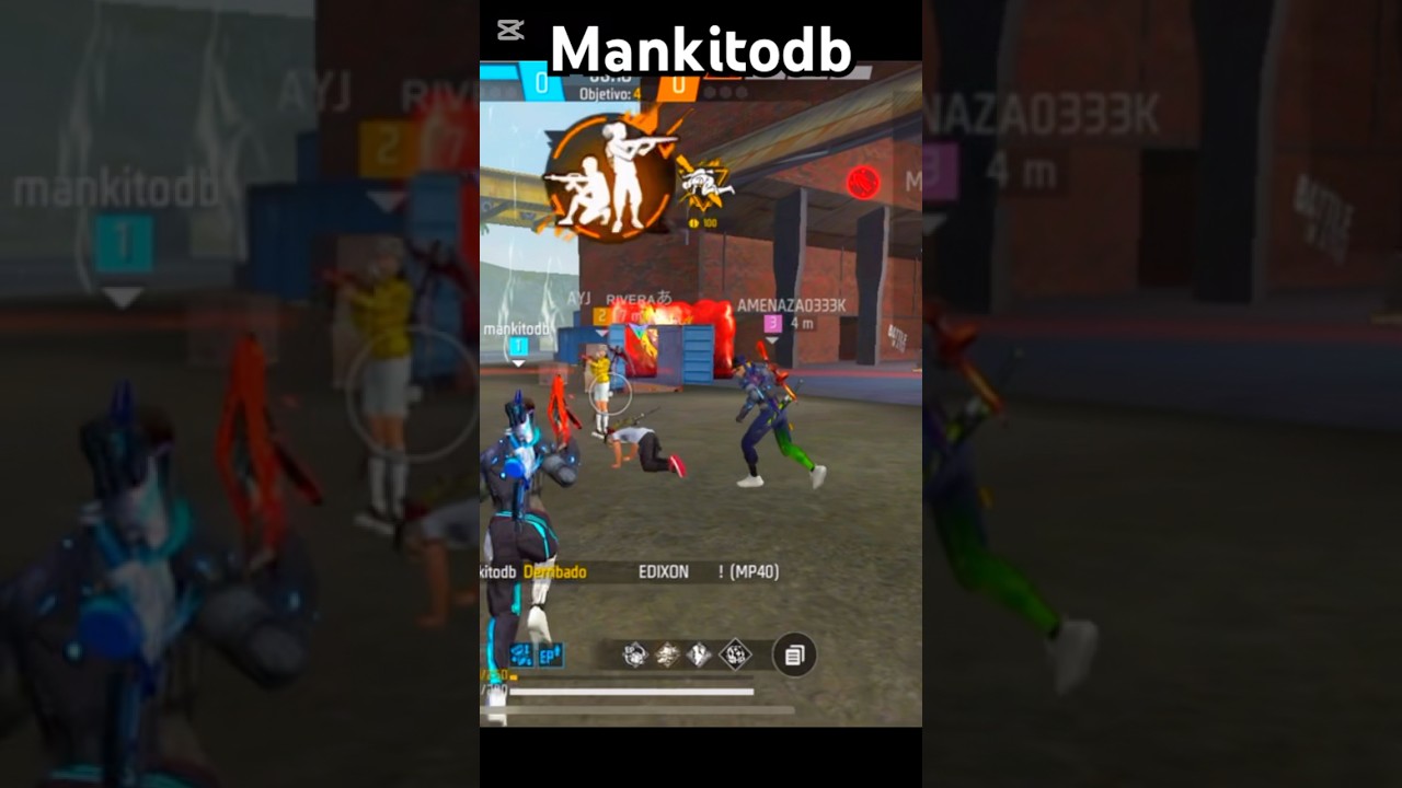 Oe no roben la kill si no banean xdd