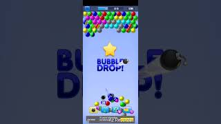 Bubble Shooter Puzzle Level 364 POPPED UP