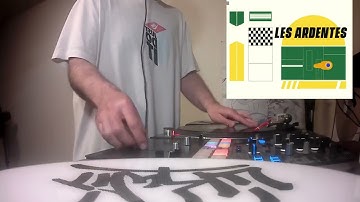 Likwit - 2023 SMF Technics DMC Online Scratch Battle Qualifier “Doing it Fresh”